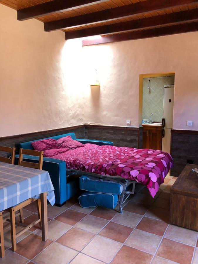 Casa Palmera Y Casa Datil 海瑞亚 外观 照片