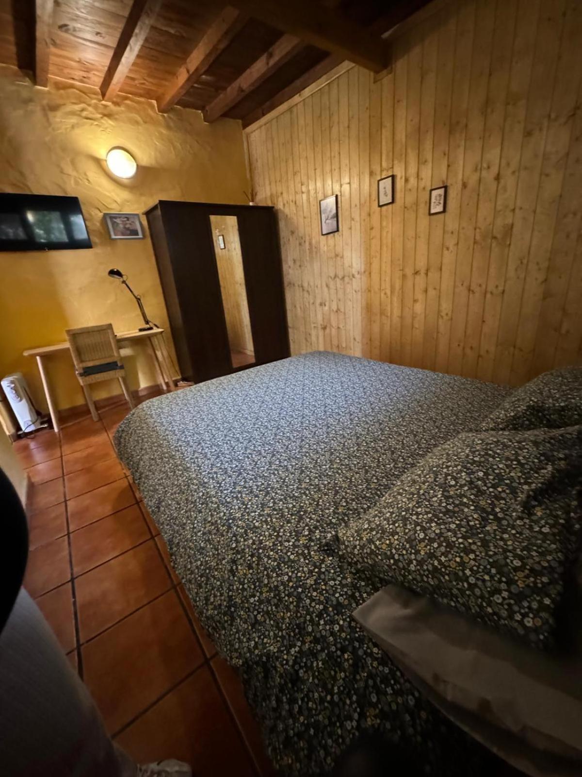 Casa Palmera Y Casa Datil 海瑞亚 客房 照片