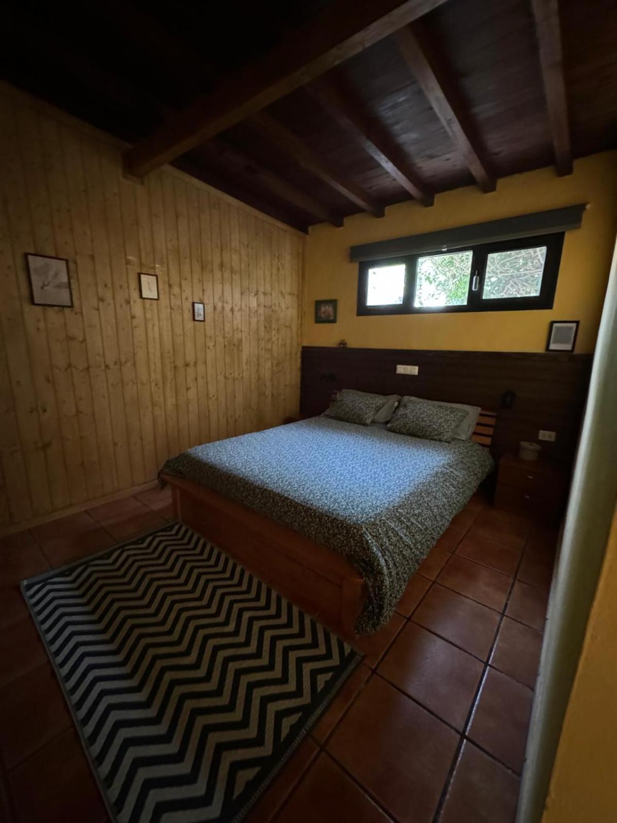 Casa Palmera Y Casa Datil 海瑞亚 外观 照片