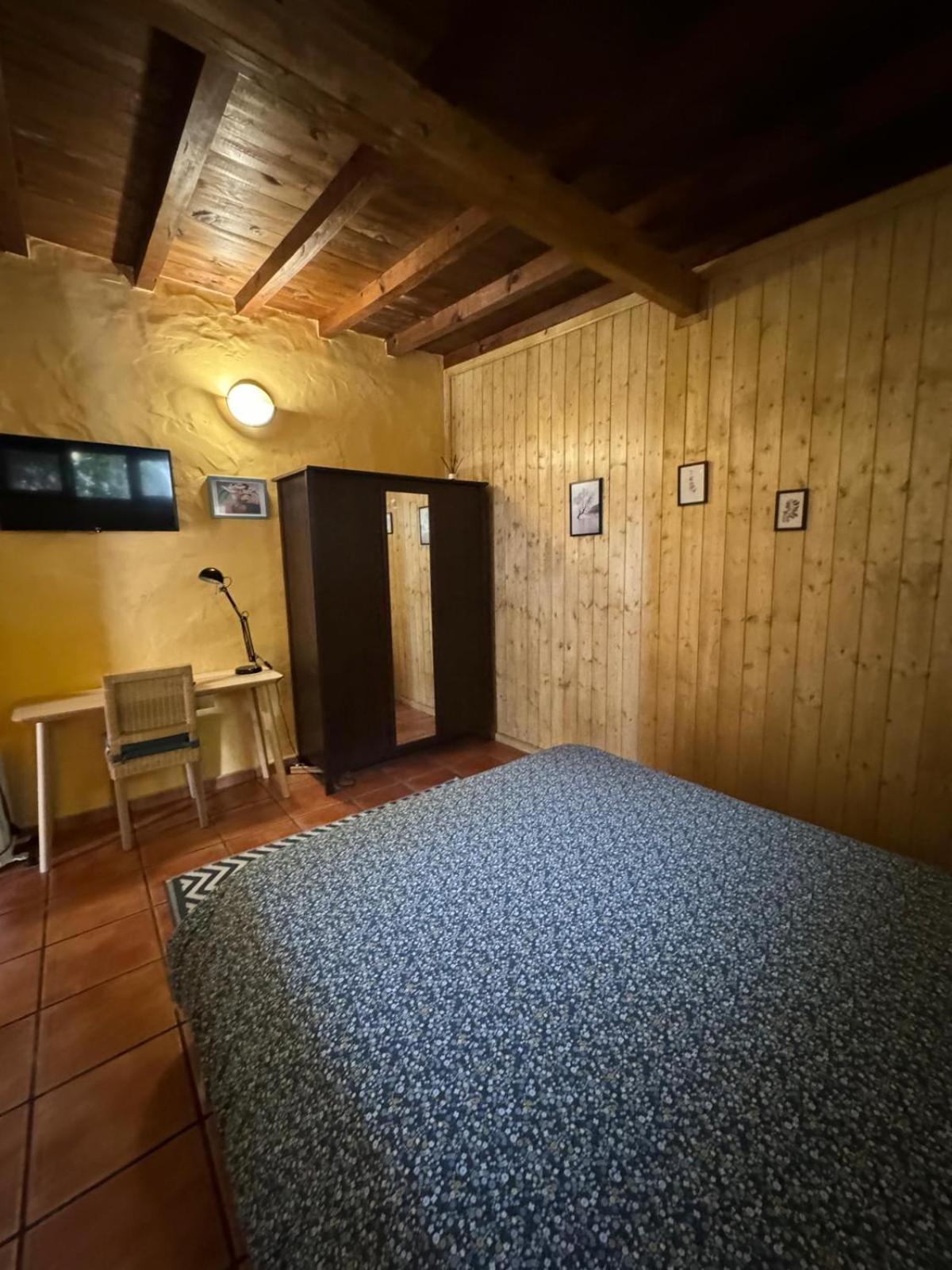Casa Palmera Y Casa Datil 海瑞亚 客房 照片